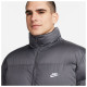 Nike Ανδρικό μπουφάν Club Puffer Jacket